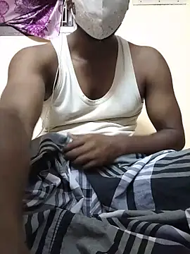 saahaag93 online show from June 13, 6:06 pm