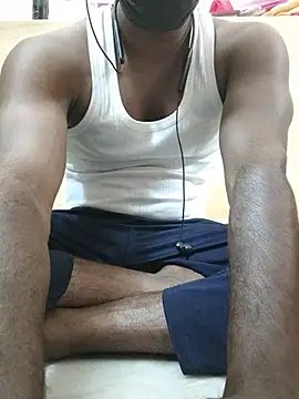 saahaag93 online show from August 1, 9:41 am
