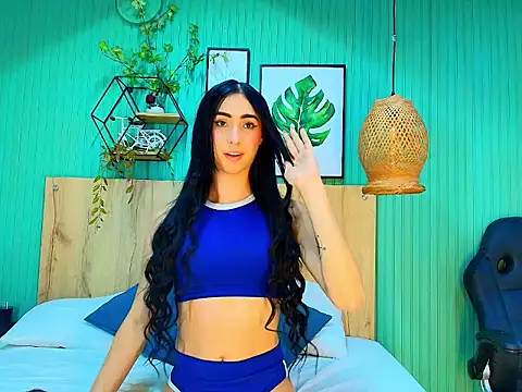 nasly smit online show from April 7, 6:52 pm