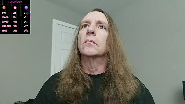 Magnus Luv online show from July 4, 1:50 pm