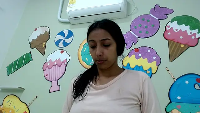 pamelaskiny20 online show from May 25, 4:29 am