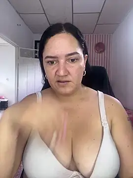 Snapshot of Fresita-12 chatting on April 29, 8:48 pm Fresita-12 online show from April 29, 8:48 pm