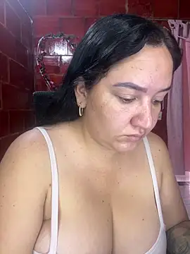 Snapshot of Fresita-12 chatting on June 12, 12:59 pm Fresita-12 online show from June 12, 12:59 pm