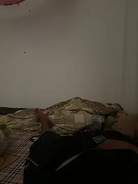 Snapshot of Mcglory_88 chatting on April 5, 7:38 am Mcglory 88 online show from April 5, 7:38 am