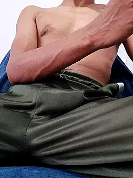 SouGostosoQuerVer online show from April 17, 7:06 pm