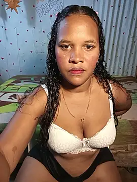 michelle castillo online show from May 21, 8:27 pm