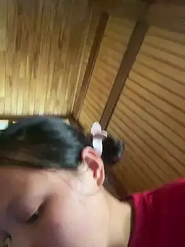 Snapshot of __Sunflower__ chatting on April 6, 4:46 am Sunflower online show from April 6, 4:46 am