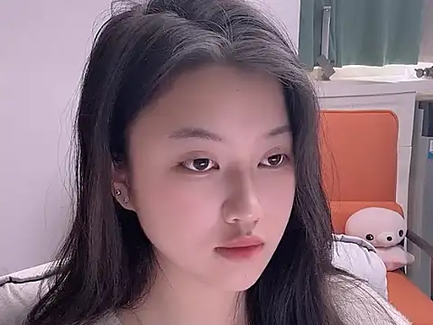 Abby686868 online show from April 16, 2:34 am