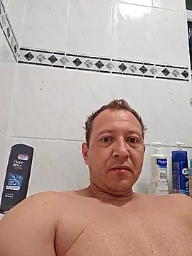 Snapshot of Adamus41 chatting on May 13, 3:48 am Adamus41 online show from May 13, 3:48 am