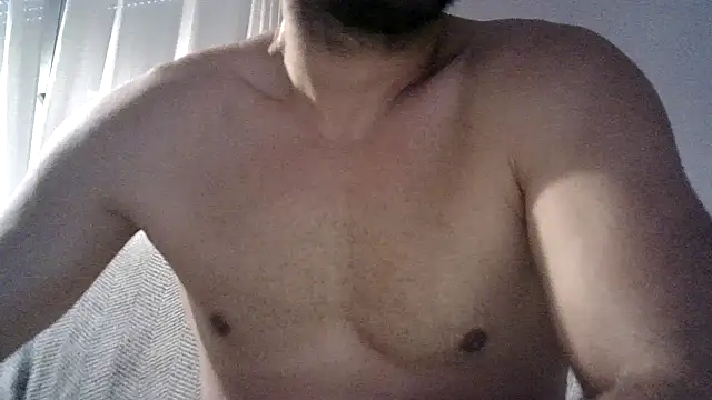 Snapshot of pedro_power chatting on June 5, 6:20 am pedro power online show from June 5, 6:20 am