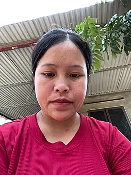 Hini cute online show from April 13, 3:34 am