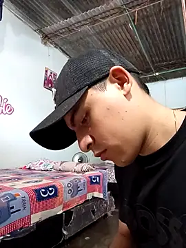 cmjeferson online show from April 14, 3:51 pm