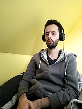 Hydreau online show from April 11, 1:37 pm