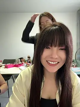 Snapshot of xiaoyu-521 chatting on April 15, 9:49 am xiaoyu-521 online show from April 15, 9:49 am