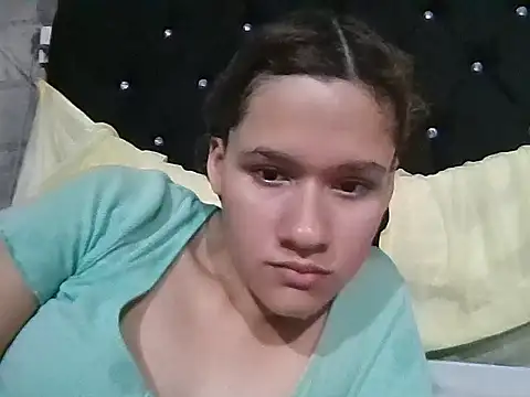 JennifferJilson online show from April 12, 11:43 pm