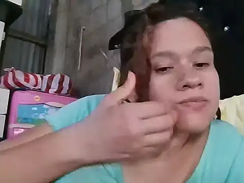 JennifferJilson online show from April 25, 8:28 pm