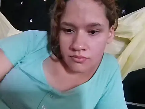 JennifferJilson online show from April 27, 7:45 pm