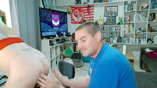 teddythebeer86 online show from June 4, 3:29 pm