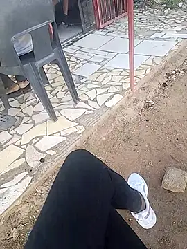 Snapshot of Sexymama5 chatting on April 6, 2:40 pm Sexymama5 online show from April 6, 2:40 pm