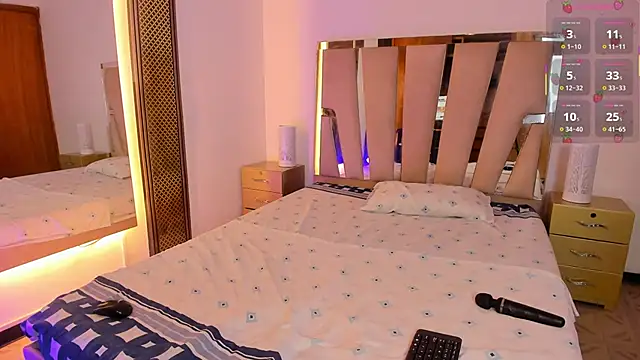 Snapshot of SofyCutee chatting on April 15, 12:01 pm SofyCutee online show from April 15, 12:01 pm