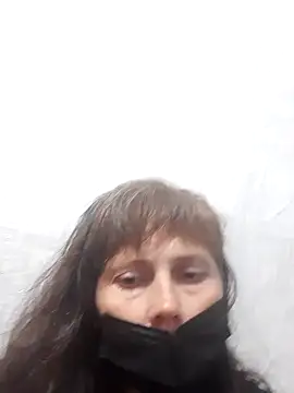 JennaFourelww online show from April 21, 2:45 pm