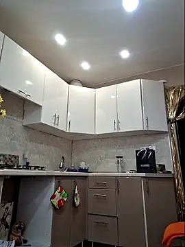 LaliaMia online show from March 21, 4:39 am