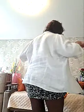 LaliaMia online show from September 12, 4:23 am