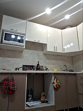 LaliaMia online show from September 20, 2:23 am