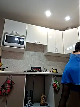 LaliaMia online show from October 23, 3:39 am