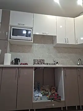 Snapshot of LaliaMia chatting on February 5, 4:28 am LaliaMia online show from February 5, 4:28 am