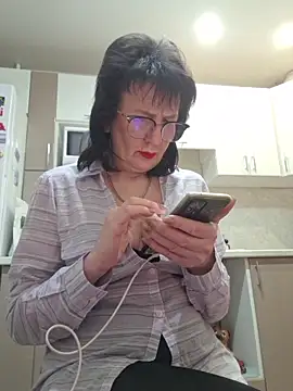 Snapshot of LaliaMia chatting on February 13, 2:07 am LaliaMia online show from February 13, 2:07 am