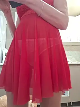 Snapshot of LaliaMia chatting on February 14, 3:47 am LaliaMia online show from February 14, 3:47 am