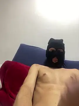 Couple PlayHot BR online show from April 12, 10:59 pm