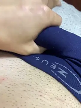 Couple PlayHot BR online show from April 14, 9:43 pm