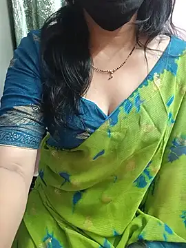 Snapshot of flora-jasmine-telugu chatting on June 26, 9:25 am flora-jasmine-telugu online show from June 26, 9:25 am