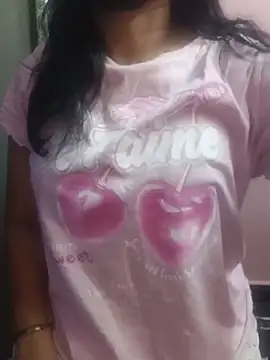 Snapshot of flora-jasmine-telugu chatting on June 26, 10:25 pm flora-jasmine-telugu online show from June 26, 10:25 pm