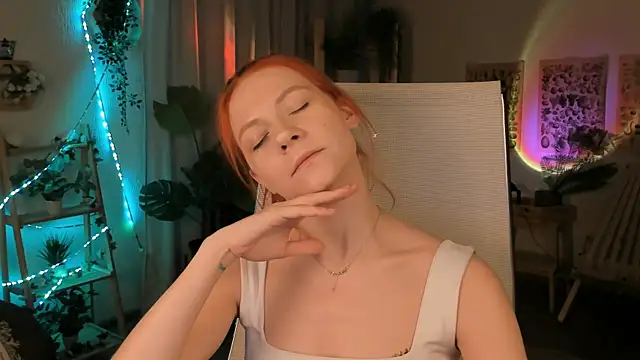 LisaAris online show from May 23, 6:34 pm