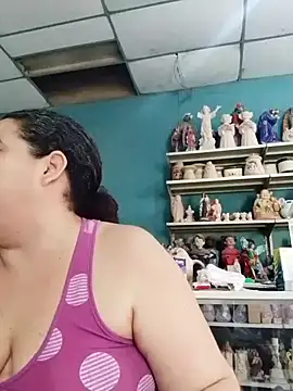 Golositadeamor online show from May 30, 7:22 pm