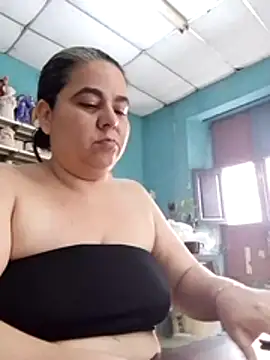 Golositadeamor online show from July 16, 4:46 pm
