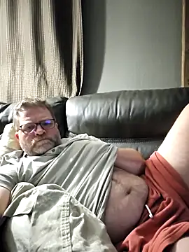 JJ CONN78 online show from April 16, 2:12 am