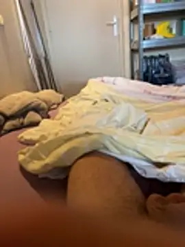 paul coquin7 online show from July 17, 1:29 pm