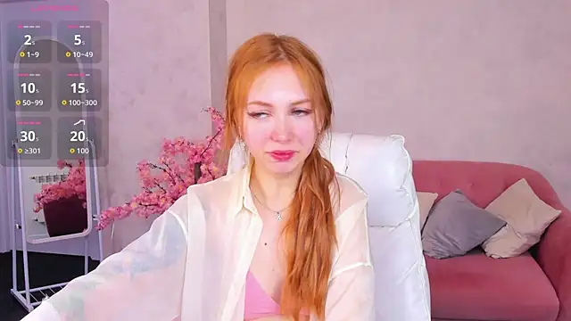 Snapshot of Sienna_Nyx chatting on May 13, 9:06 am Sienna Nyx online show from May 13, 9:06 am