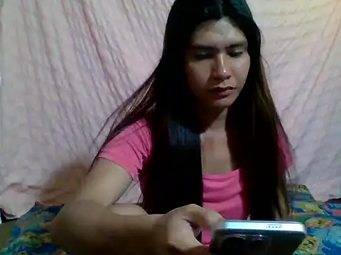 luna veille online show from May 15, 4:41 am