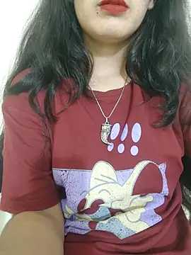 Snapshot of Monika_kumari6 chatting on May 9, 3:39 pm Monika kumari6 online show from May 9, 3:39 pm