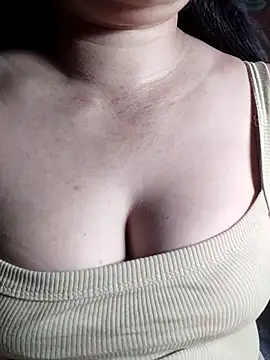 Snapshot of saya_006 chatting on April 7, 5:30 am saya 006 online show from April 7, 5:30 am