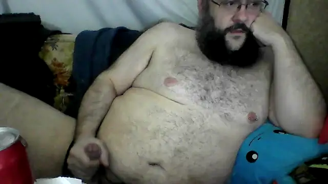 BriTheTopBear online show from May 18, 12:51 am