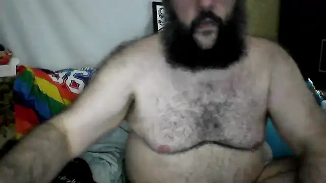 BriTheTopBear online show from June 26, 7:24 am
