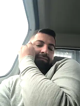 Attila2701 online show from April 20, 5:21 am