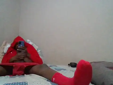 daddyjackD online show from July 3, 11:22 pm