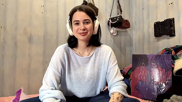 LanoraBilecki online show from April 9, 10:42 am